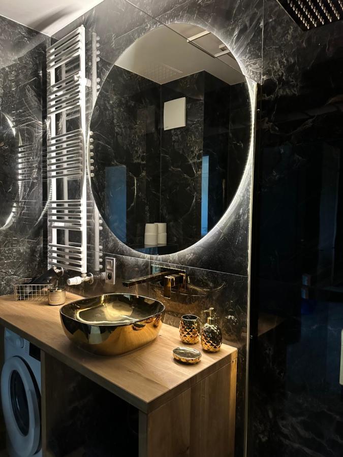 Eak Apartments-Nadmotlawie Gdansk Luaran gambar