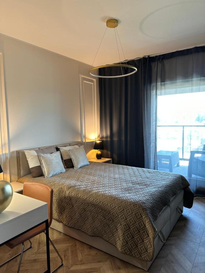 Eak Apartments-Nadmotlawie Gdansk Luaran gambar