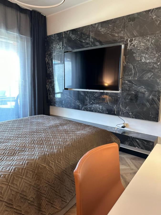 Eak Apartments-Nadmotlawie Gdansk Luaran gambar