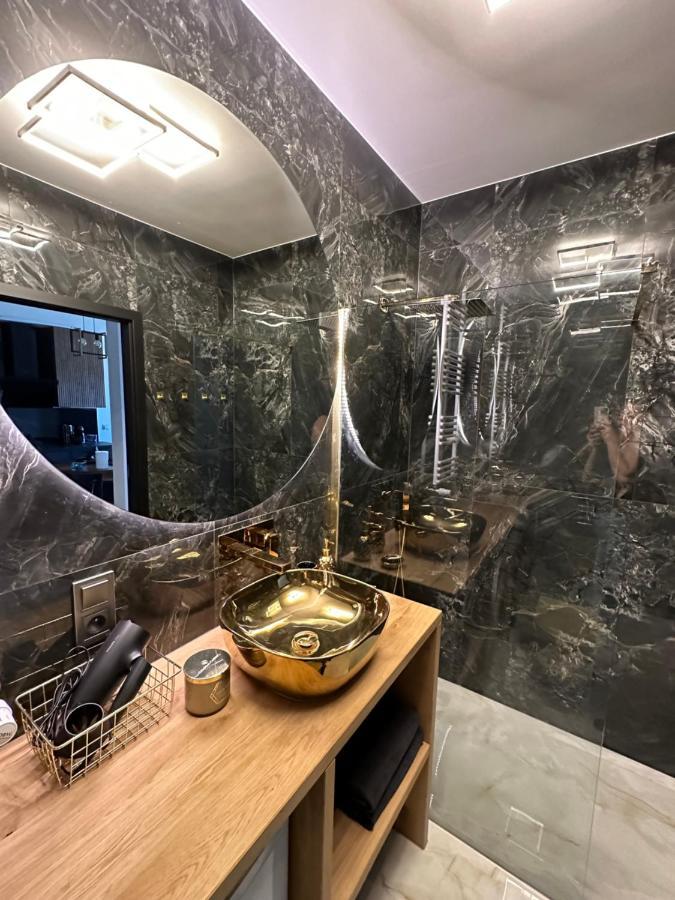 Eak Apartments-Nadmotlawie Gdansk Luaran gambar