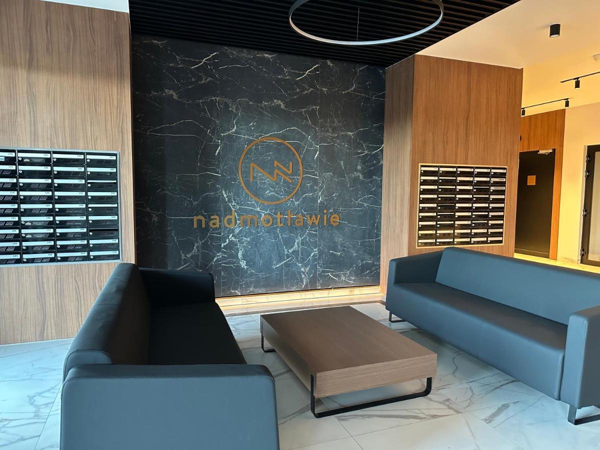 Eak Apartments-Nadmotlawie Gdansk Luaran gambar