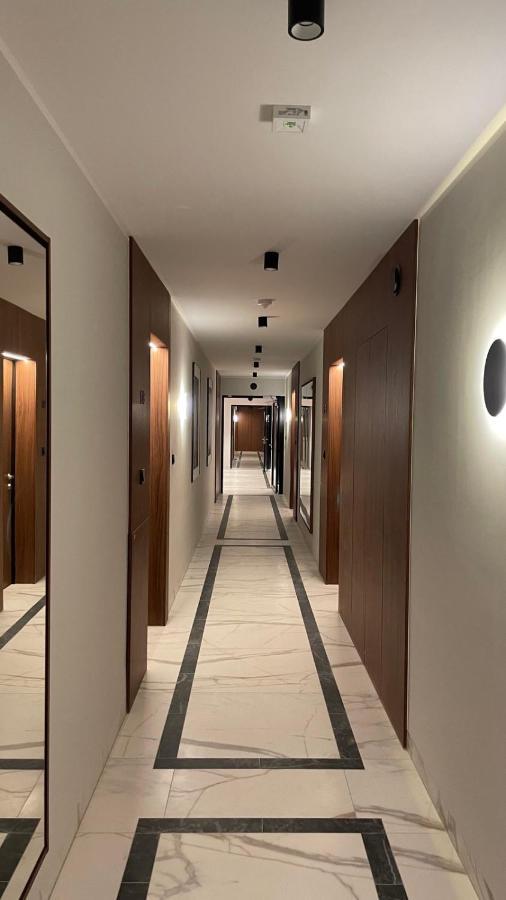 Eak Apartments-Nadmotlawie Gdansk Luaran gambar