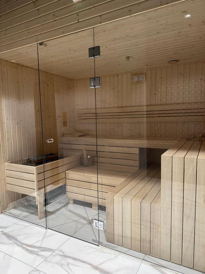 Eak Apartments-Nadmotlawie Gdansk Luaran gambar